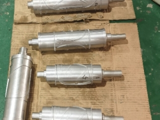 真空淬火
